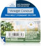 Yankee Candle Twinkling Lights ceară pentru aromatizator 22 g
