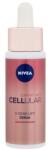 Nivea Cellular Expert Lift 3-Zone Lift Serum lifting hatású arcszérum 50 ml nőknek