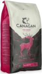Canagan Dog Country Game 12 kg Hrana uscata cu vanat, pentru caine