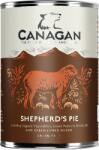 Canagan Dog Sheperd's Pie Hrana umeda cu miel 400 g pentru caini