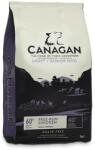 Canagan Dog Senior Light Free-Range Chicken 12 kg hrana caini castrati, supraponderali, senior