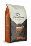 Canagan Dog Lamb Hrana cu miel pentru caini 6 kg