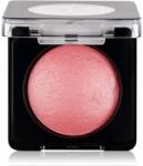 Flormar Blush-On Baked освежаващ руж цвят 040 Shimmer Pink 4 гр