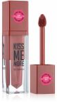 Flormar Kiss Me More Lip Tattoo дълготрайно течно червило цвят 004 Peach 3, 8ml