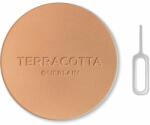 Guerlain Terracotta Original бронзираща пудра пълнител цвят 01 Light Warm 8.5 гр