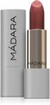 MÁDARA Cosmetics Velvet Wear mattító rúzs árnyalat #32 Warm Nude 3, 8 g