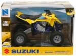 New Ray Toys ATV New Ray, Quad Suzuki R450 Racer 2009, 1: 12