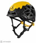 Grivel MUTANT sisak, sárga (L/XL (54-62 cm))