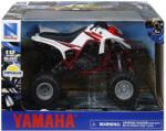 New Ray Toys ATV New Ray, Yamaha Raptor 660R, 1: 12