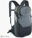 EVOC Ride 12 hátizsák 12 l + hidratáló hólyag 2 l, szénszürke/fekete