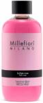 Millefiori Lychee Rose utántöltő 500 ml