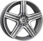  5x112 20x8 ET48 Lewis GMMF 66.6 MAK ALUFELNI