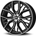  5x110 18x8 ET40 Massimo MBDC 65.1 MOMO Rim ALUFELNI
