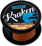 Kryston Fir Inaintas Textil KRYSTON pentru Somn Kraken Monster, Gravel Brown, 10m, 90.71kg (KRKK1)