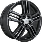 5x112 19x7.5 ET45 R57 MBFP 76.8 Ronal ALUFELNI