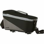 racktime Talis Carrier Bag snap-it 2.0 csomagtartó táska