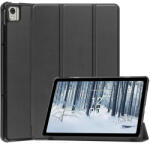 Techsuit Husa Techsuit FoldPro pentru Nokia T21 Black (5949419008465)