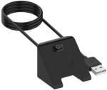 Techsuit Incarcator Techsuit TGC3 pentru Garmin Watch USB 5W 1m Black (5949419077331)