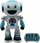 Lexibook Robot vorbitor Powerman Advance (versiunea în engleză) (LXBROB28EN)