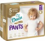 Dada Pantaloni DADA Extra Care Pantaloni scutec de unică folosință 5 Junior (12-18 kg) 35 buc (AGS373021)