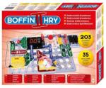  Boffin II HRY elektronikus építőkészlet (GB4014) (GB4014)
