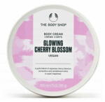  The Body Shop Testápoló krém Cherry Blossom (Body Cream) 200 ml