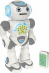 Lexibook Robot vorbitor Powerman Max (versiunea în engleză) (LXBROB80EN)