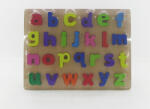 Wiky Insertor - alfabet din lemn (WKW036428)