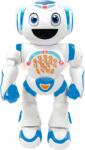 Lexibook Talking Robot Powerman Star (versiunea în engleză) (LXBROB85EN)