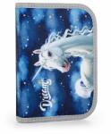 KARTON P+P Trusa 1 p. 2 clapete, goală Unicorn 1 (7-88924) Penar