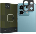 HOFI Folie de protectie Camera spate HOFI CAM PRO+ pentru Xiaomi Poco X6 / Note 13 Pro 5G, Sticla Securizata, Full Glue (fol/ca/hof/ca/xpx/st/fu) - pcone