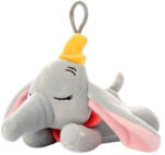 Bear Toys Walt Disney Alvó plüss figura kulcstartó - Dumbó (12 cm) (LB094540_DUMBO)