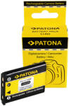 PATONA Li-40B STANDARD akkumulátor (500mAh) (for Olympus / Fuji / Pentax / Nikon) (1031) (1031)