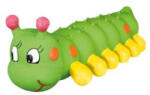 TRIXIE Játék latex hernyó 26cm Trixie 35330