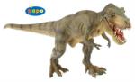 Papo zöld tyrannosaurus rex dínó 55027 (55027) - kvikki