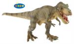 Papo zöld tyrannosaurus rex dínó 55027 (55027)