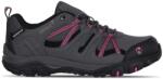 Gelert Дамски обувки Gelert Horizon Low Waterproof Walking Shoe Womens - Charcoal