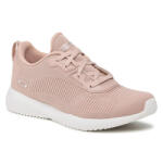 Skechers Sneakers dama Bobs Squad-Touch 32504 pink - 35 EU