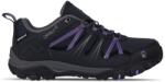 Gelert Дамски обувки Gelert Horizon Low Waterproof Walking Shoe Womens - Navy