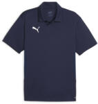 PUMA Tricou Puma teamGOAL Polo 658771-06 Marime S (658771-06)