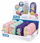 MILAN Radieră + ascuțitoare MILAN Capsule Fairy Tale