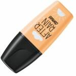 STABILO Highlighter - STABILO BOSS MINI Pastellove 2.0 - culoare portocalie moale
