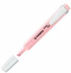 STABILO Evidențiator STABILO swing cool Pastel Edition roz