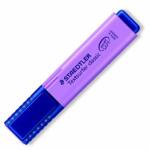 STAEDTLER Marker, 1-5 mm, STAEDTLER "Textsurfer Classic 364", violet