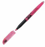 Pilot Marker, 1-3, 3 mm, ștergător, PILOT "Frixion Light", roz