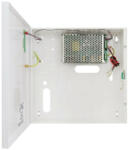 Pulsar HPSB-12V7A-C Falra szerelhető, zárható fémdobozos kapcsolóüzemű szünetmentesíthető tápegység, 13, 8V/7A/17Ah (HPSB-12V7A-C)