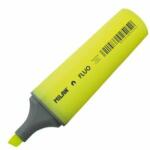MILAN Highlighter MILAN Fluo Marker - galben