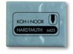 KOH-I-NOOR Cauciuc KOH-I-NOOR, gri maleabil 6423 extra moale