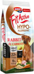  FitActive Originals Adult Light Hypoallergenic Rabbit & Carrots (2 x 15 kg) 30 kg