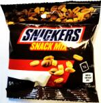 Mars Snickers Snack MIX 55 g